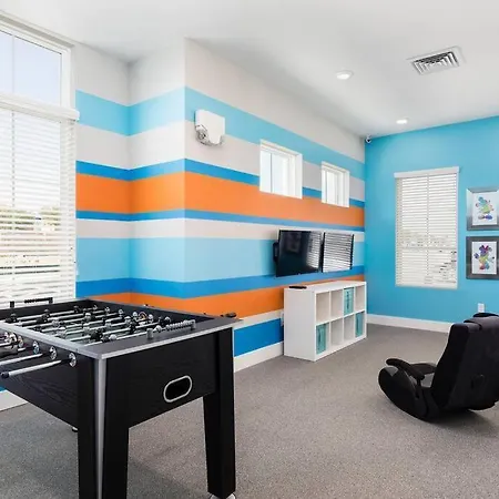 Location!! Modern Luxury Home 2 Miles From Disney! Orlando Extérieur photo