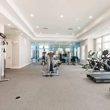 Location!! Modern Luxury Home 2 Miles From Disney! Orlando Extérieur photo
